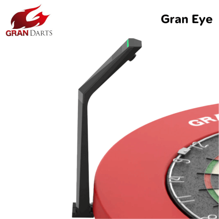 กล้องนับคะแนน GRANEYE สำหรับ STEEL TIPS_5